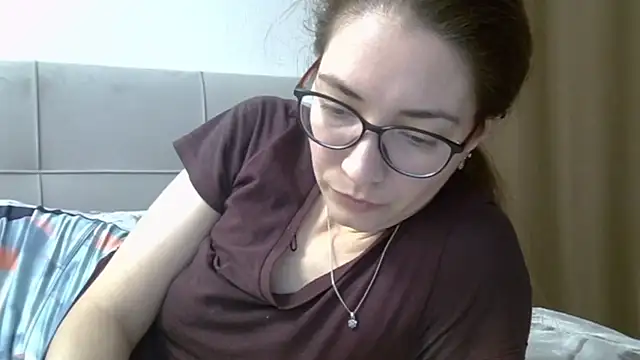 Snapshot of Ashleyspice chatting on 02.17.25 Ashleyspice online show from 02.17.25