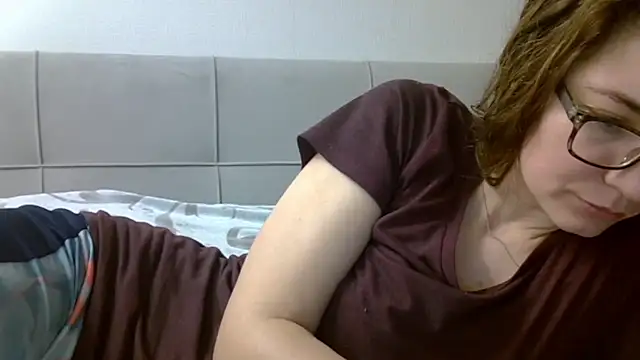 Snapshot of Ashleyspice chatting on 02.18.25 Ashleyspice online show from 02.18.25