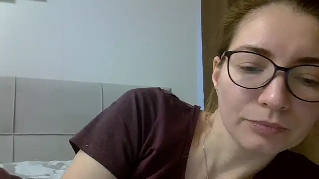 Snapshot of Ashleyspice chatting on 02.20.25 Ashleyspice online show from 02.20.25