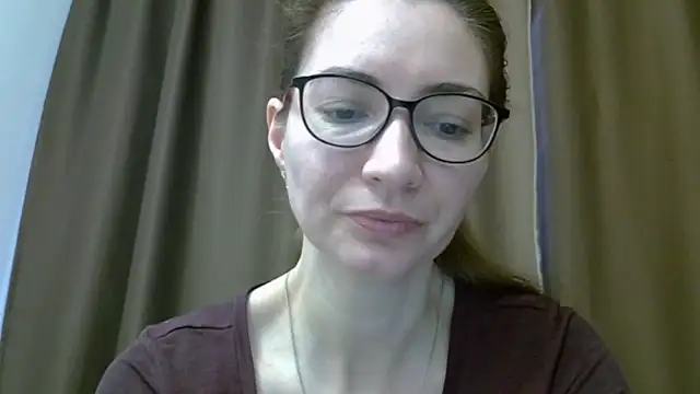 Snapshot of Ashleyspice chatting on 02.21.25 Ashleyspice online show from 02.21.25