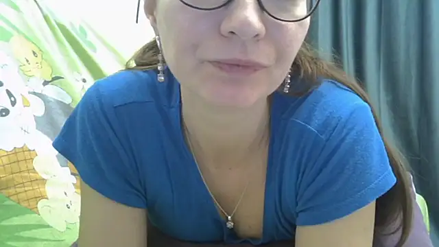 Snapshot of Ashleyspice chatting on 02.24.25 Ashleyspice online show from 02.24.25
