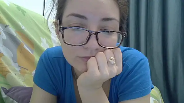 Snapshot of Ashleyspice chatting on 03.17.25 Ashleyspice online show from 03.17.25
