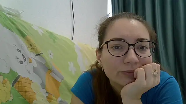 Snapshot of Ashleyspice chatting on 03.23.25 Ashleyspice online show from 03.23.25