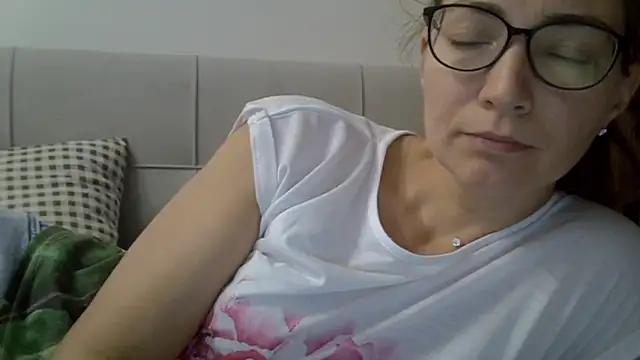 Snapshot of Ashleyspice chatting on 09.12.25 Ashleyspice online show from 09.12.25