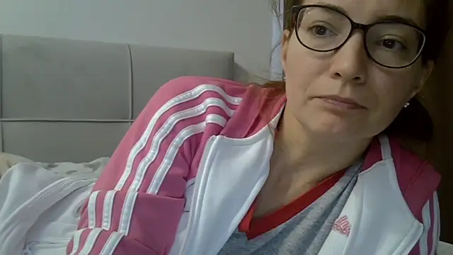 Ashleyspice online show from 09.23.25