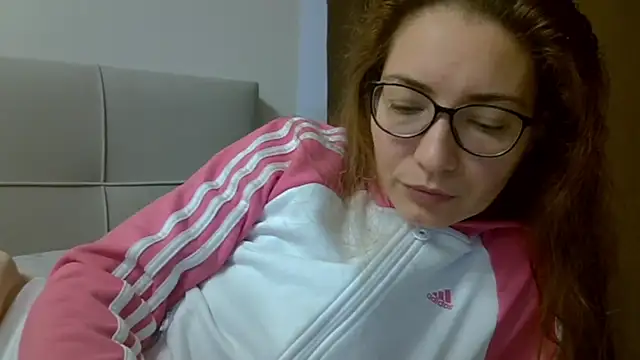 Ashleyspice online show from 10.16.25