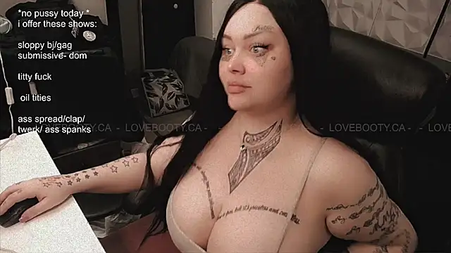 sheylagoddess11 online show from 05.27.26