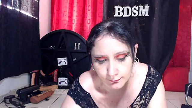 MonetKitty online show from 01.21.25