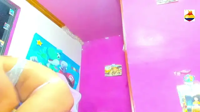 BARBYCHOCOLAT online show from 03.25.26