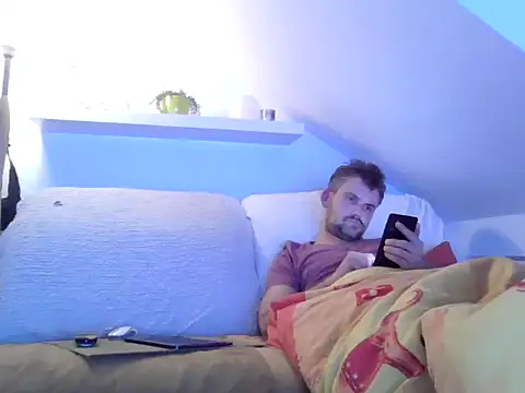 Cambitchboy online show from 12.01.25