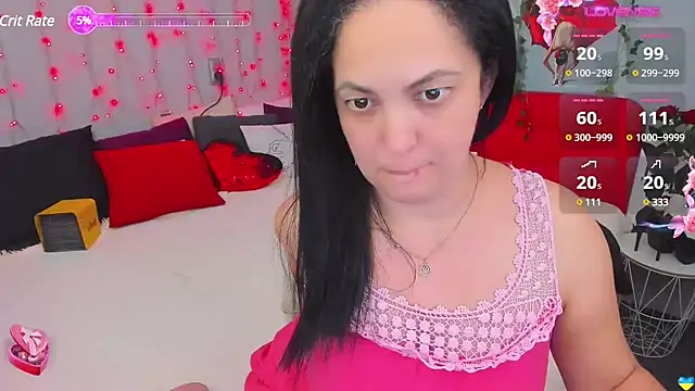 DarlingMilf online show from 12.06.24