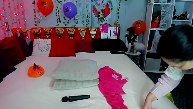 DarlingMilf online show from 11.09.25