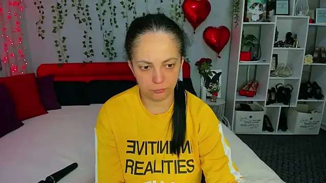 DarlingMilf online show from 04.10.26