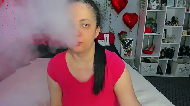 DarlingMilf online show from 04.15.26