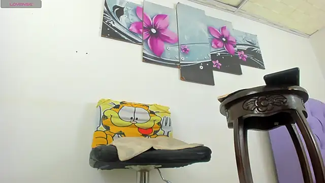 Snapshot of baiolethX chatting on 03.10.26 baiolethX online show from 03.10.26