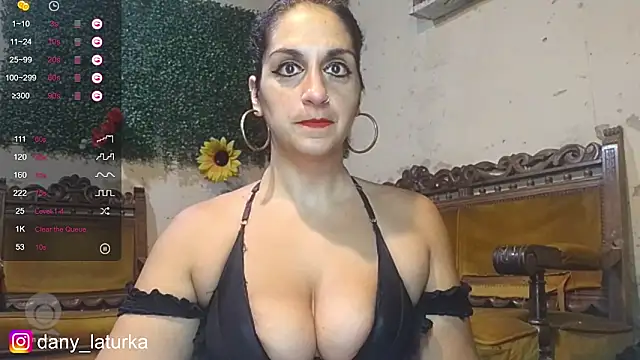 Bellydancerhot online show from 01.15.25