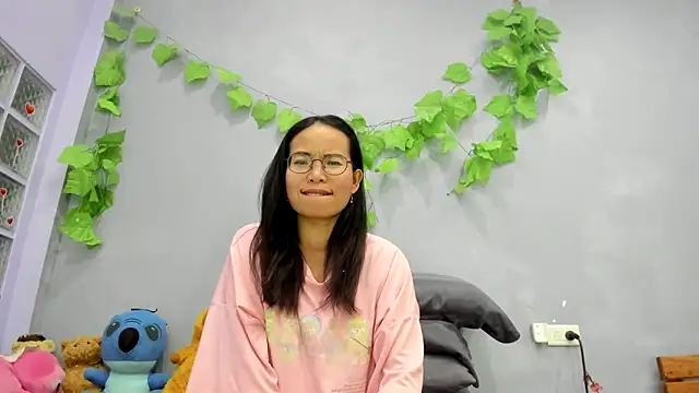 loveley jenny online show from 04.10.26