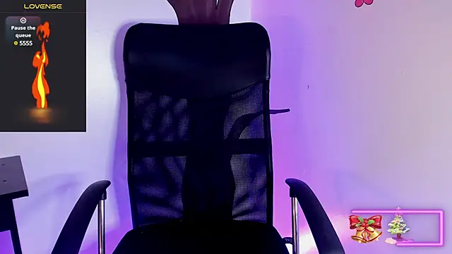 Tracy lambo online show from 12.21.24