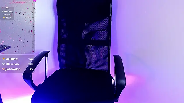 Tracy lambo online show from 12.24.24