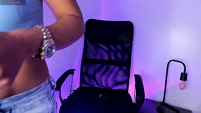 Tracy lambo online show from 12.31.24