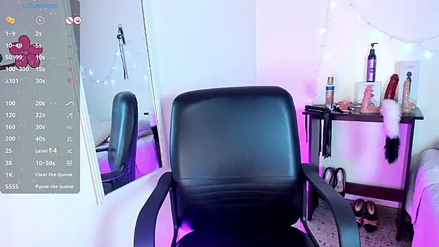 Tracy lambo online show from 01.14.26