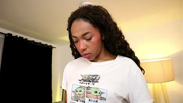 Valeriestyle online show from 10.03.25