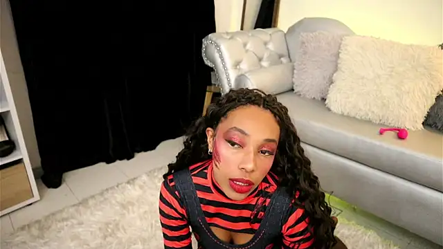 Valeriestyle online show from 10.06.25