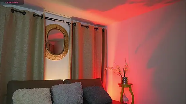 Valeriestyle online show from 01.12.26