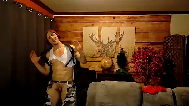 Samykiddy6969 online show from 02.10.25