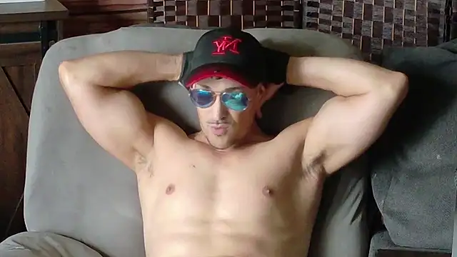 Samykiddy6969 online show from 07.18.26