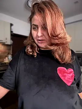 AnneKane online show from 10.20.25