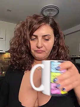 AnneKane online show from 01.11.26