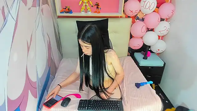 Snapshot of ArianaSmith69 chatting on 01.31.25 ArianaSmith69 online show from 01.31.25