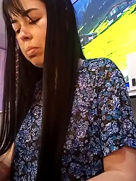 Snapshot of ArianaSmith69 chatting on 02.27.25 ArianaSmith69 online show from 02.27.25