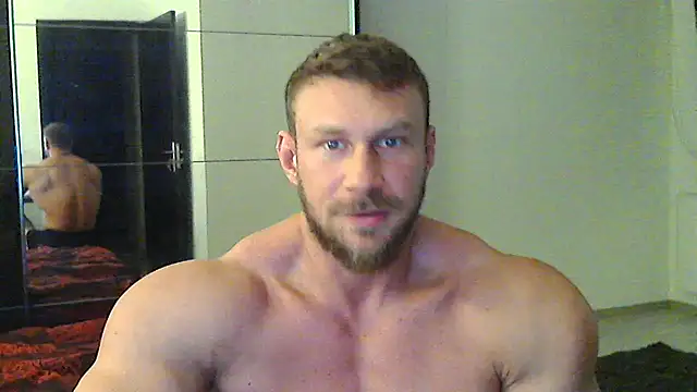 Snapshot of muscularkevin chatting on 12.06.24 muscularkevin online show from 12.06.24