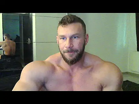 Snapshot of muscularkevin chatting on 02.12.25 muscularkevin online show from 02.12.25