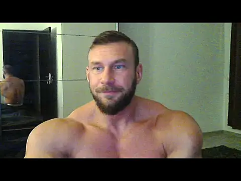 muscularkevin online show from 09.30.25