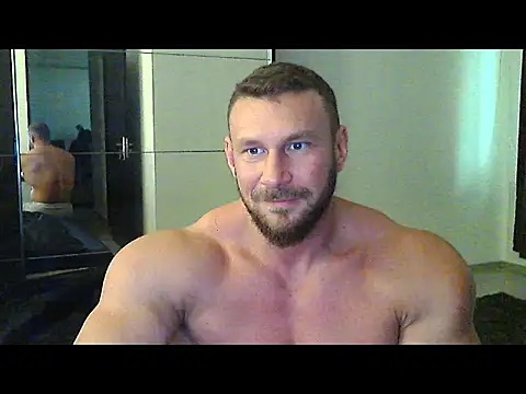muscularkevin online show from 10.11.25