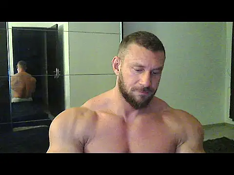 muscularkevin online show from 10.12.25