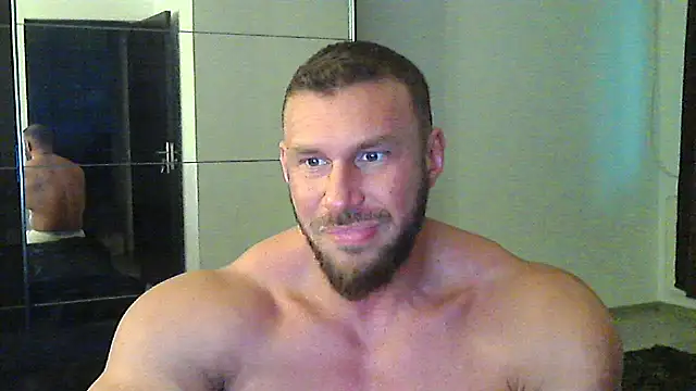 muscularkevin online show from 11.03.25