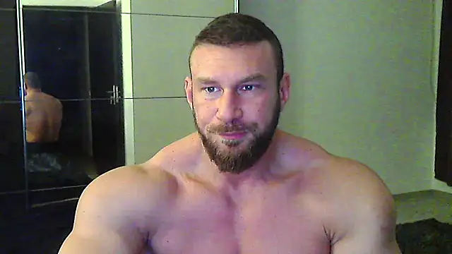 muscularkevin online show from 02.07.26