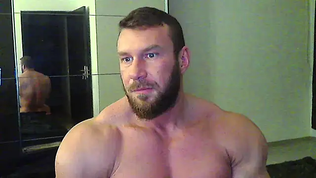 muscularkevin online show from 02.17.26