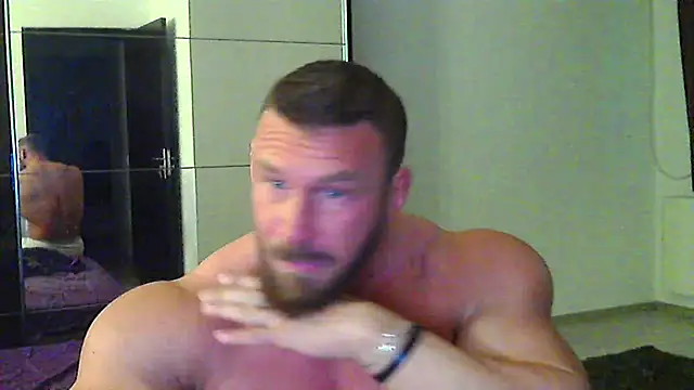 muscularkevin online show from 05.07.26