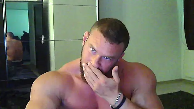 muscularkevin online show from 05.25.26