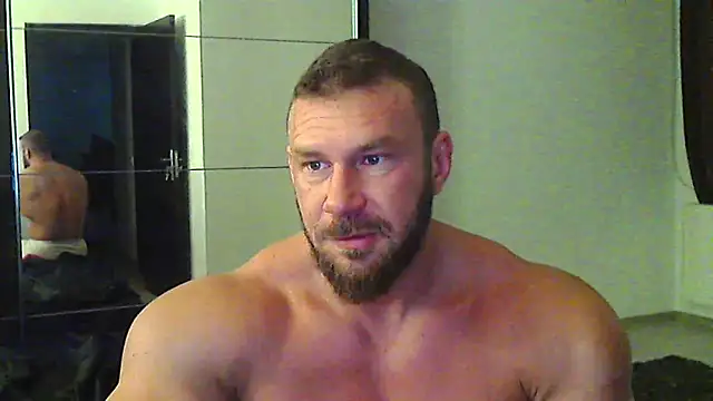 muscularkevin online show from 05.27.26
