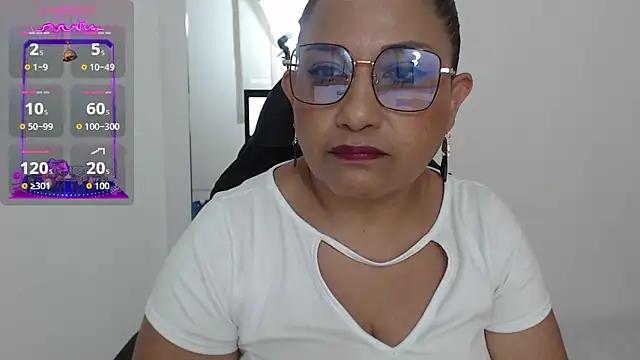 Katha Marck online show from 09.12.25