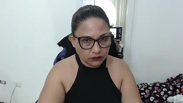 Katha Marck online show from 10.12.25