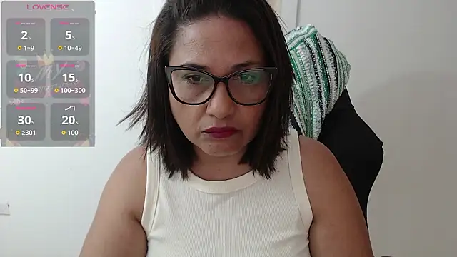 Katha Marck online show from 01.07.26