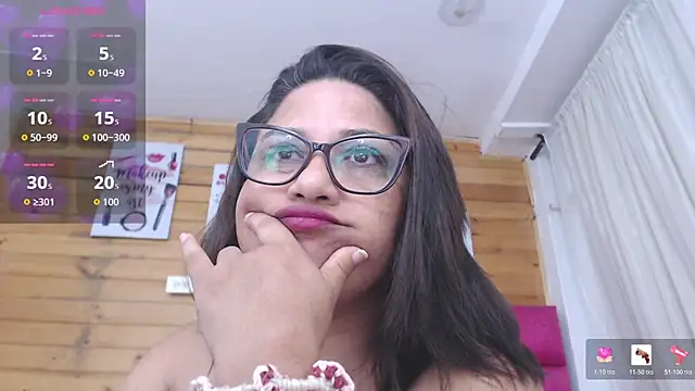 Katha Marck online show from 03.14.26