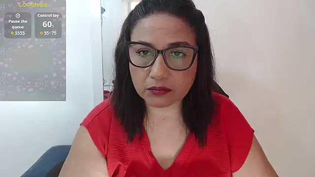 Katha Marck online show from 04.09.26